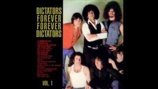 The Golden Arms - Young, Fast, Scientific ( The Dictators Tribute )