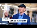 Ron Howard on Directing 'Hillbilly Elegy,' Working With Glenn Close and Amy Adams | The Breakdown