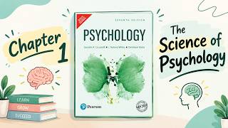 Chapter 1: The Science of Psychology (Animated) | Ciccarelli & White | Gestalt psychology | Wundt Guide
