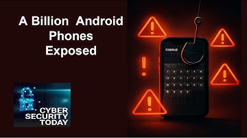 iCloud Calendar Invites Disguise New Phishing Campaign