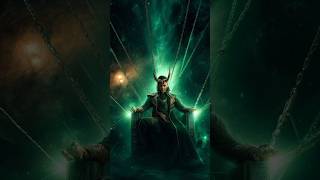 Kya Hota Agar Loki Asgard Ka Raja Ban Jata? 😨#marvel #loki #thor #avengers #marvelstudios #shorts