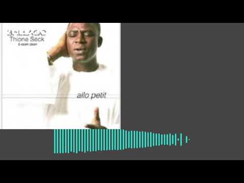 Thione Seck \u0026 Raam Daan (Senegal): Rassoul
