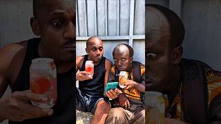 Leaf Money 😁😱💸 || Amazing Sean Bridon Funny #trending #jack #prank #funny #comedy #seanytv #shorts