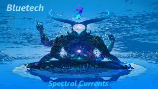 Bluetech - Spectral Currents