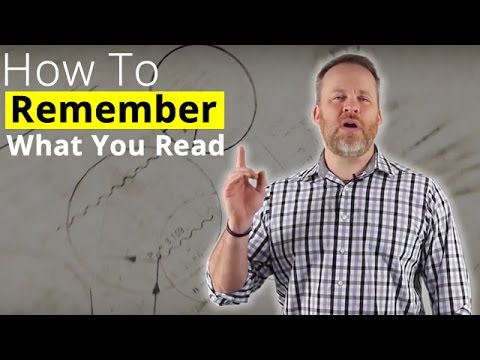 What How To Learn Something Fast For A Test