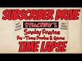 SUBSCRIBER DRIVE PART 4