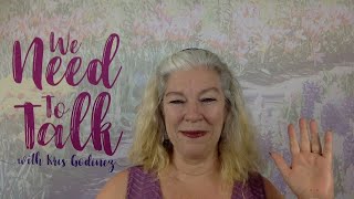 Oversharing; Why we do it and How to Stop!