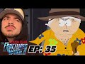 WHY SO MUCH CAT BUTT??? - South Park The Fractured But Whole Playthrough Episode 35