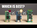 Battle of the Zeros