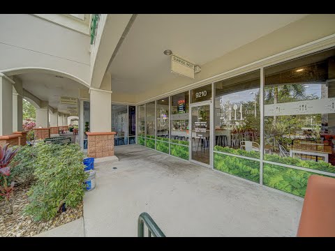9210 W Commercial Blvd, Sunrise, FL home video tour