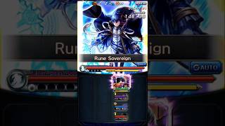 Emperor has become a bad ass again. Isliid, Human Pinnacle | Grand Summoners Unit Mini-showcase