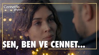 Aile olmaya yaklaştık! - Cennet'in Gözyaşları 26. Bölüm