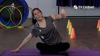En Movimiento - Programa 84
