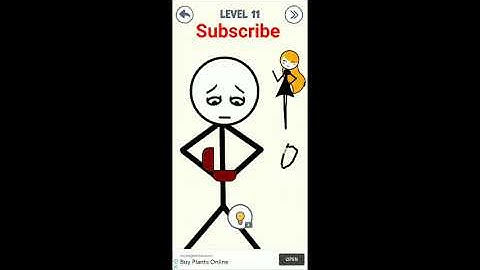 Draw Puzzle 2 Level 11