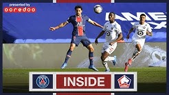 Psg Paris Saint Germain Youtube