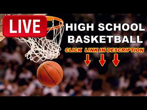 [LIVE STREAM] Huntingdon Christian Academy vs. Johnstown Christian - High School Basketball
