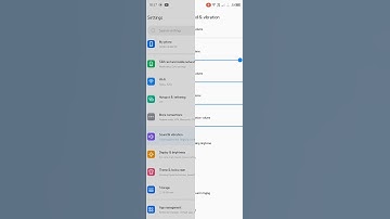 How to enable touch sound in Tecno, Infinix, Itel devices