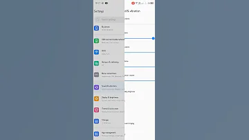 How To Enable Touch Sound In Tecno Infinix Itel Devices 