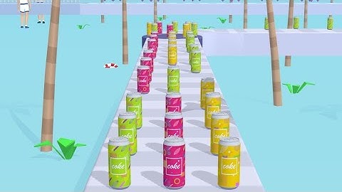 All Levels | Juice Run Level 38-60 Walkthrough | Free Android/iOS Casual Gameplay