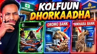 🛑Namni kolfe adabbi qaba/ Torbeen kun akkasitti darbe/#youtube 