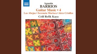 Preludio in A Minor - Celil Refik Kaya & Agustín Barrios Mangoré