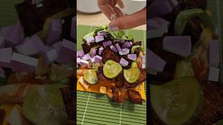 This Burger Roll Is Seriously Creative π― #BurgerRoll #FoodCreation #BigMac #tricks #filtertiktok This Burger Roll Is Seriously Creative π― #BurgerRoll #FoodCreation #BigMac #tricks #filtertiktok
