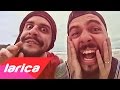 LARICA VIBRATION | REGGAE DA LARICA