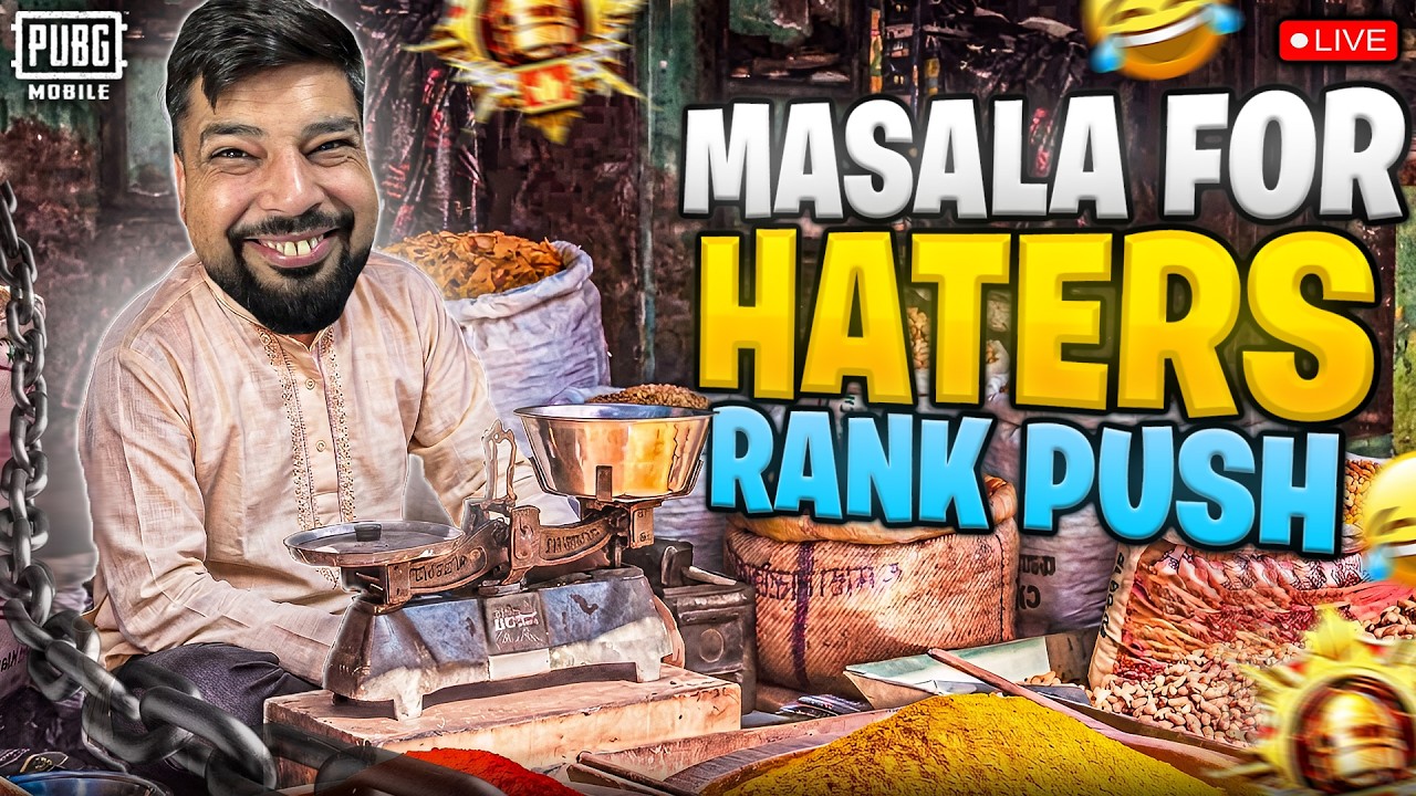 RANK PUSH IN 365 DAYS ONLY🔥😳 | FM Radio Gaming