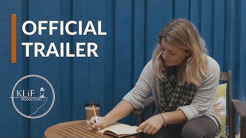 What's Next For Me? - Short Film - Trailer (2021)