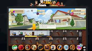 - Hero zero Private server -