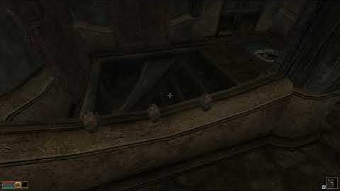 OpenMW Lua Throbbing Meat