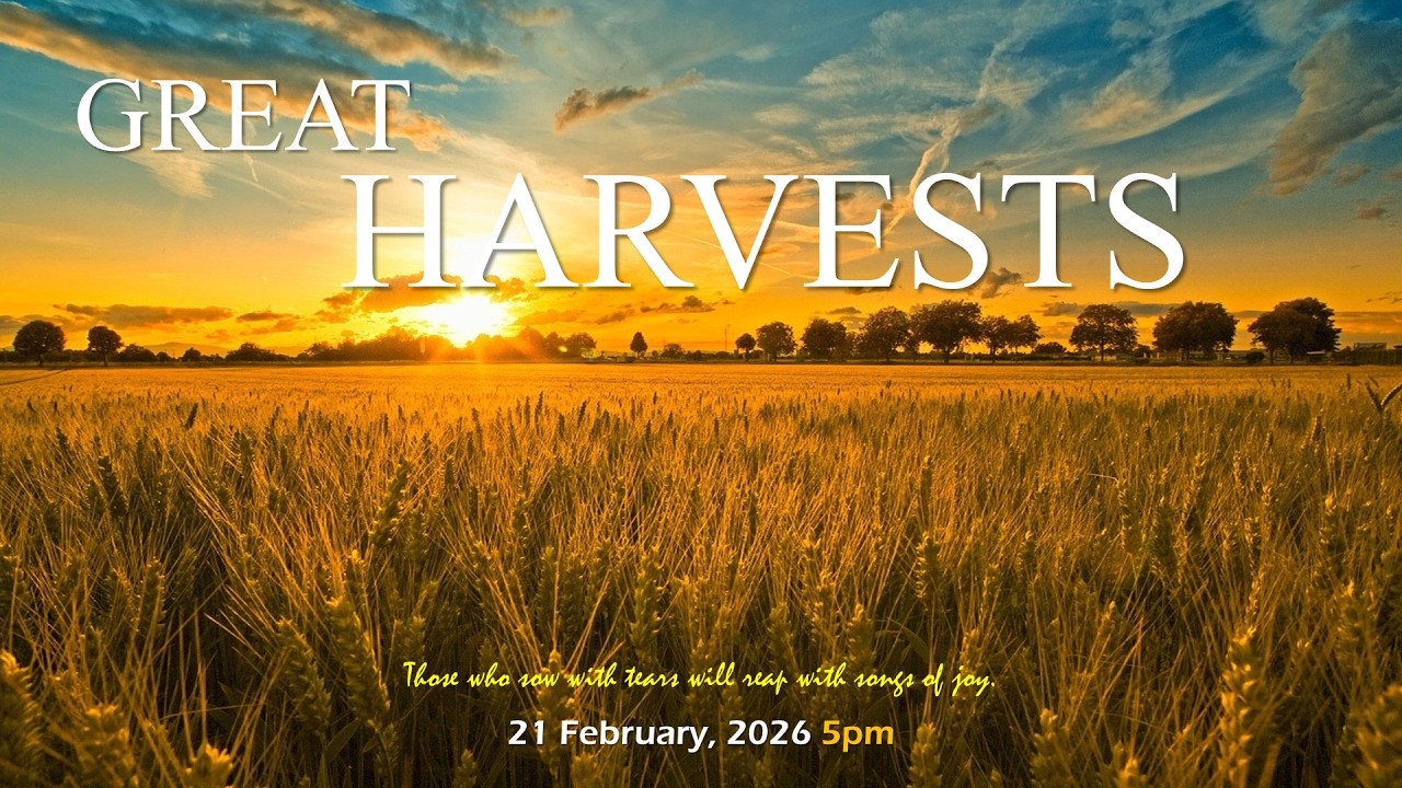 2026.02.21 RNC & KDI Praise Night Worship Live (bilingual)