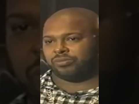 Suge Knight - 2Pac Was Conscious On The Way To The Hospital #2pac #7daytheory #hiphop #makaveli