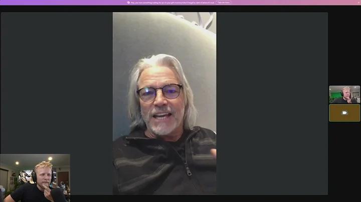 Leslie from MasterChef reveals the truth about his salted cake