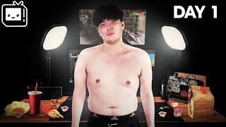Thumbnail for OFFLINETV 30 DAY FITNESS CHALLENGE