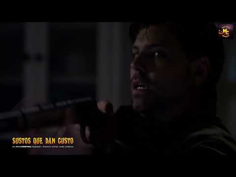 🎃 Halloween en Movie Central | Películas de Terror Gratis en Español