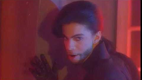 Prince - Thieves In The Temple (Official Music Video)