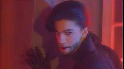 Prince - Thieves In The Temple (Official Music Vid...