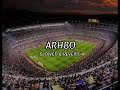 GIMS OZUNA ARHBO FIFA WORLD CUP 2022 SOUNDTRACK SLOWED REVERB 