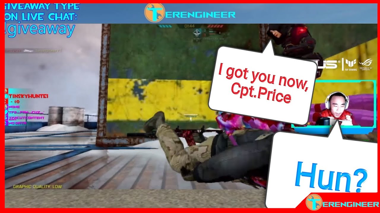 Training CW Challenge Event Day 1 | COD: Mobile - YouTube