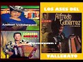 Anibal, Alfredo, Lisandro - 30 Exitos