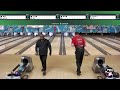 LIVE | LANES 31-34 | ADVANCERS ROUNDS | 2026 PBA Celeste Walker Midwest-Central Open