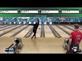 LIVE | LANES 31-34 | ADVANCERS ROUNDS | 2026 PBA Celeste Walker Midwest-Central Open