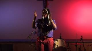 I Dont Care By Chadia Kikondjo