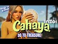 From Nothing to Treasure ✨InZOI Rags to Riches on Cahaya Island 🏝️