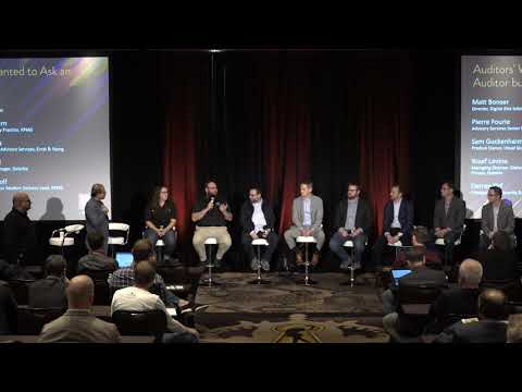 Auditors' Workshop: What You've Wanted to Ask an Auditor but Were Afraid to Ask Episode cover
