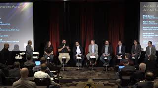 Auditors' Workshop: What You've Wanted to Ask an Auditor but Were Afraid to Ask