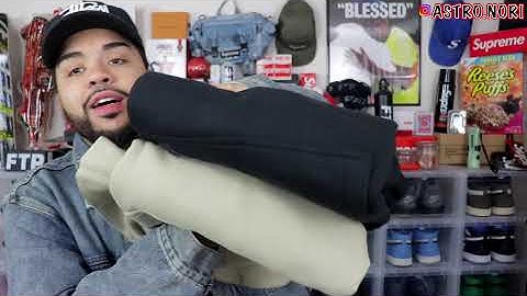 Spring + Summer Fashion Nova Men Haul & Try On 2021 BEST STREETWEAR OUTFITS