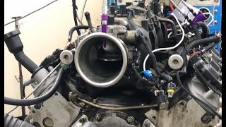 Speed Secrets: Nitrous vs Cam Swap