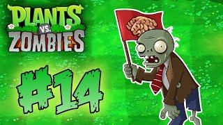 BEGINNING OF THE END!!! {Plants VS Zombies Part #14}
In this Episode of PVZ we reach torwards the end of the game by starting Adventure mode again to do whats left.
Become a follower of Christ: https://www.youtube.com/channel/UCoJTrCGe4ilTVXPQaprjgsQ
Join The Discord: https://discord.com/invite/ujqNxeeM3g
Twitter (never calling it X) https://twitter.com/Azetlor146
Reddit https://www.reddit.com/user/Azetlor_146/
BlueSky https://bsky.app/profile/azetlor146.bsky.social
Instagram https://www.instagram.com/azetlor146/
John 3:16-21 Says: “For God so loved the world, that he gave his only Son, that whoever believes in him should not perish but have eternal life. For God did not send his Son into the world to condemn the world, but in order that the world might be saved through him. Whoever believes in him is not condemned, but whoever does not believe is condemned already, because he has not believed in the name of the only Son of God. And this is the judgment: the light has come into the world, and people loved the darkness rather than the light because their works were evil. For everyone who does wicked things hates the light and does not come to the light, lest his works should be exposed. But whoever does what is true comes to the light, so that it may be clearly seen that his works have been carried out in God.”
God had given us the biggest promise in the history of mankind with the free gift of heaven growing closer upon us everyday. If we turn away from our current lifestyles and give our lives to him we will be with him for all eternity.
for as long as your soul is in your body it is never too late to come to Jesus, Repent and believe and we will all reunite one day. In the meantime we should all be kind to one another and be servants to one another and spread the word of the Bible.
I love you all and my hearts go out to anyone is struggling with sin
-Az BEGINNING OF THE END!!! {Plants VS Zombies Part #14}